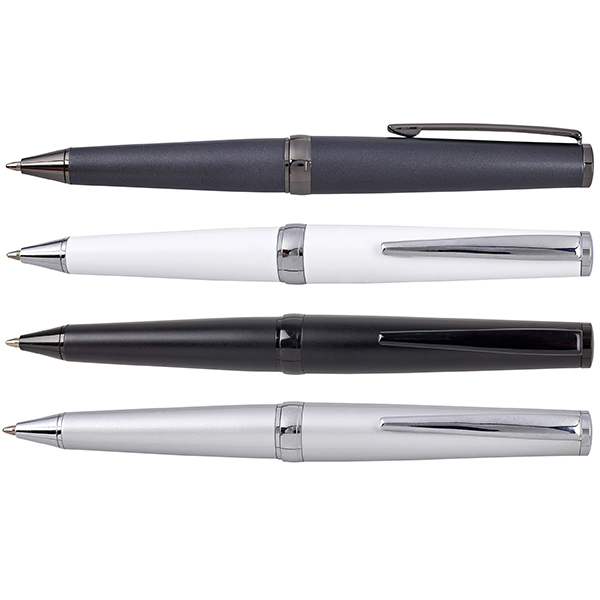 "טורפדו" עט מתכת ראש כדורי דיו תוצרת גרמניה