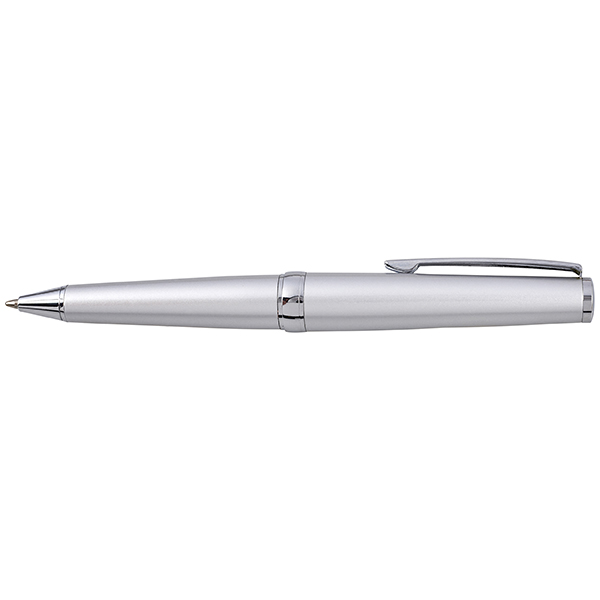 "טורפדו" עט מתכת ראש כדורי דיו תוצרת גרמניה - תמונה 3