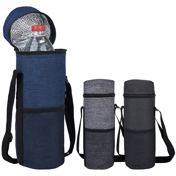 מידנית / צידנית שומרת קור לבקבוק ליטר וחצי