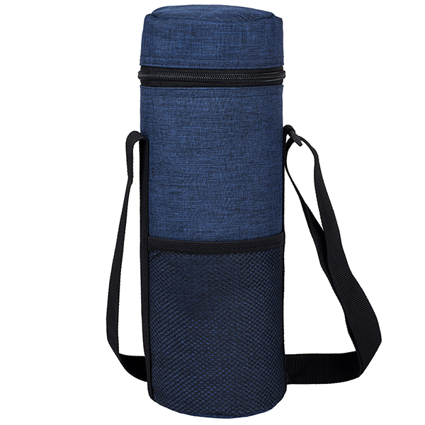 מידנית / צידנית שומרת קור לבקבוק ליטר וחצי - תמונה 5