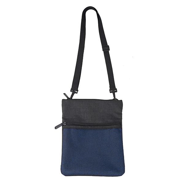 תיק צד כתף קטן לנסיעות