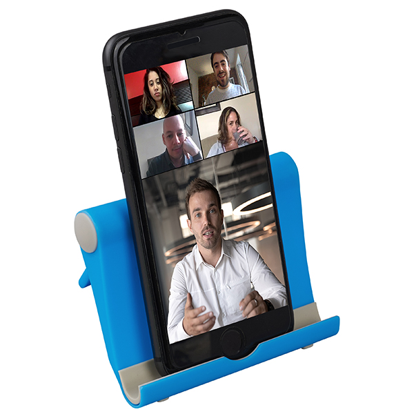 מעמד מתקפל לטלפון נייד - תמונה 2