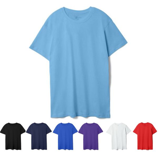 T-shirt חולצת טריקו שרוול קצר