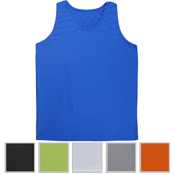 גופיית ספורט דרייפיט כותנה