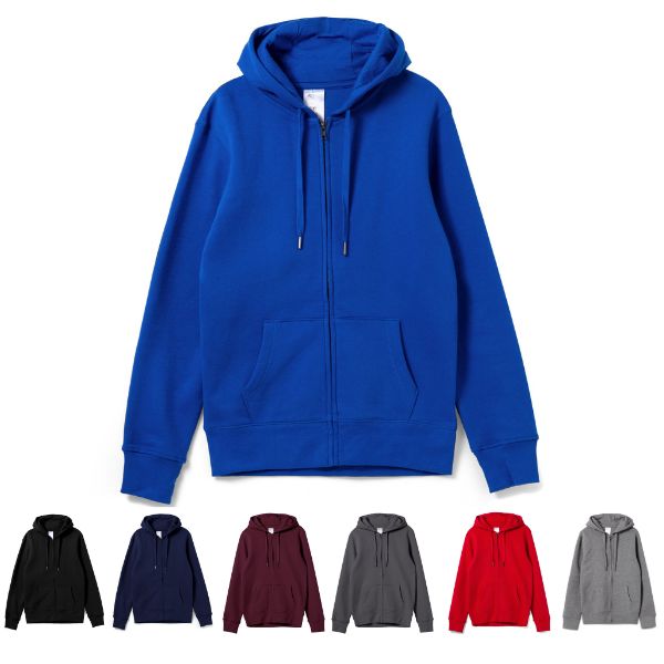 קפוצ'ון רוכסן