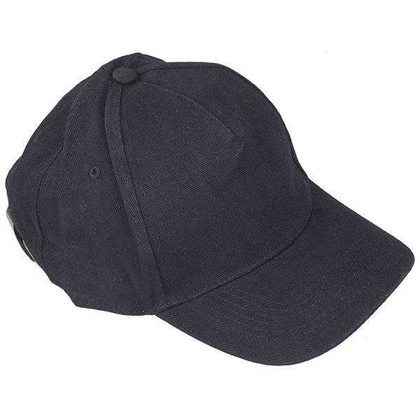 כובע כותנה 5 או 6 פאנל מצחייה - תמונה 7