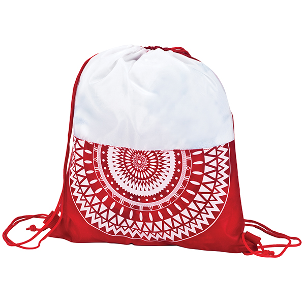 מגבת חוף דרייפיט עגולה בנרתיק הנשיאה - תמונה 5