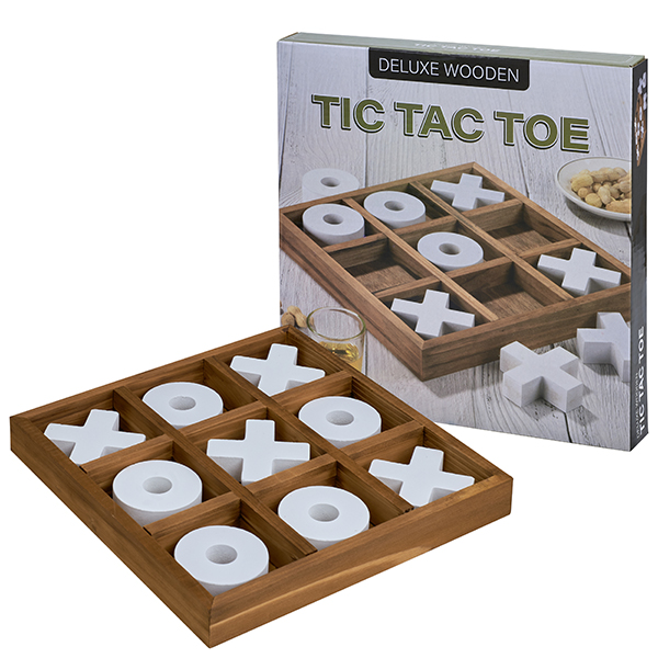 מארז מתנה איקס דריקס מעץ