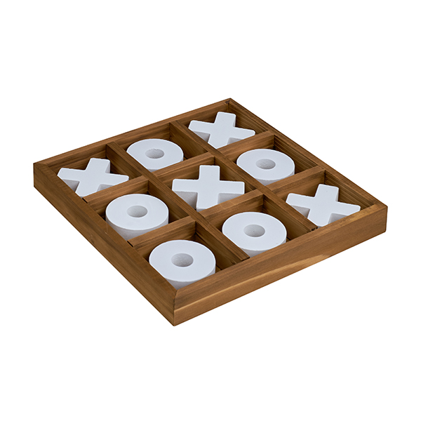 מארז מתנה איקס דריקס מעץ - תמונה 2