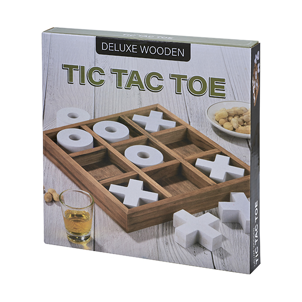 מארז מתנה איקס דריקס מעץ - תמונה 3