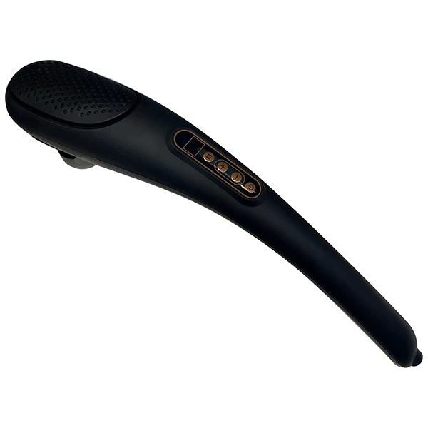 מכשיר מסג' חשמלי 6 ראשי עיסוי - תמונה 2