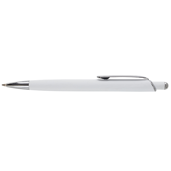 "סטרים" עט מתכת (אלומיניום) ראש כדורי - תמונה 13