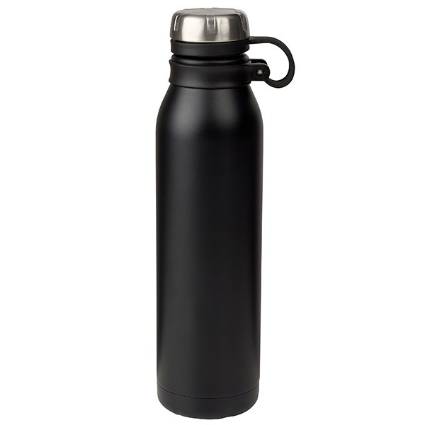 בקבוק תרמי נירוסטה חם / קר 750 מ"ל - תמונה 4