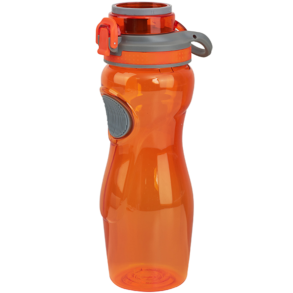 "הידרה" בקבוק ספורט טריטן 800 מ"ל מאחז יד ארגונומי מבית H2O-Pro - תמונה 2