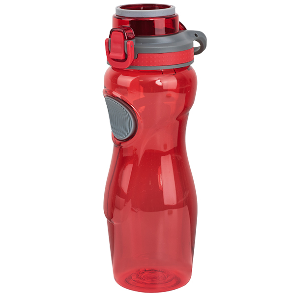 "הידרה" בקבוק ספורט טריטן 800 מ"ל מאחז יד ארגונומי מבית H2O-Pro - תמונה 5