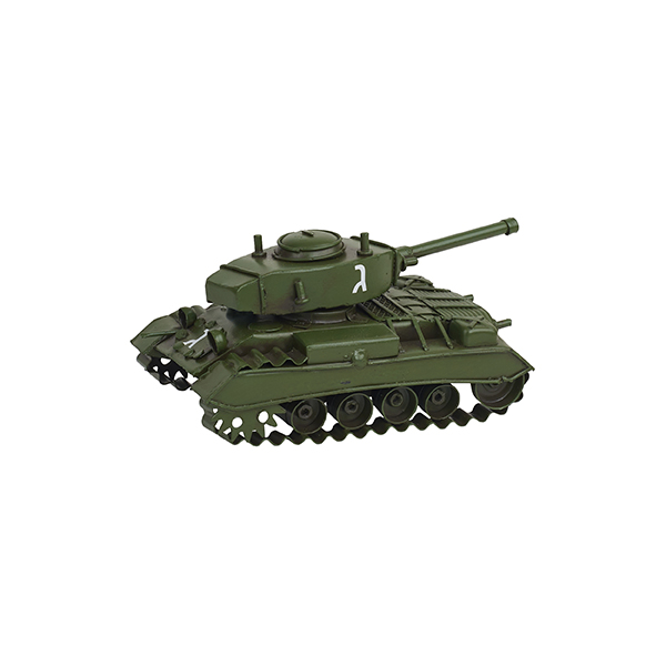 טנק מתכת רוחב 16 ס"מ