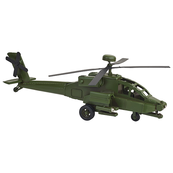 בואינג אפאצ'י מסוק קרב רוחב 42 ס"מ