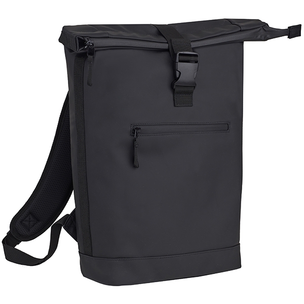 "רולטופ" תיק גב למחשב נייד עד 17.3 אינץ'