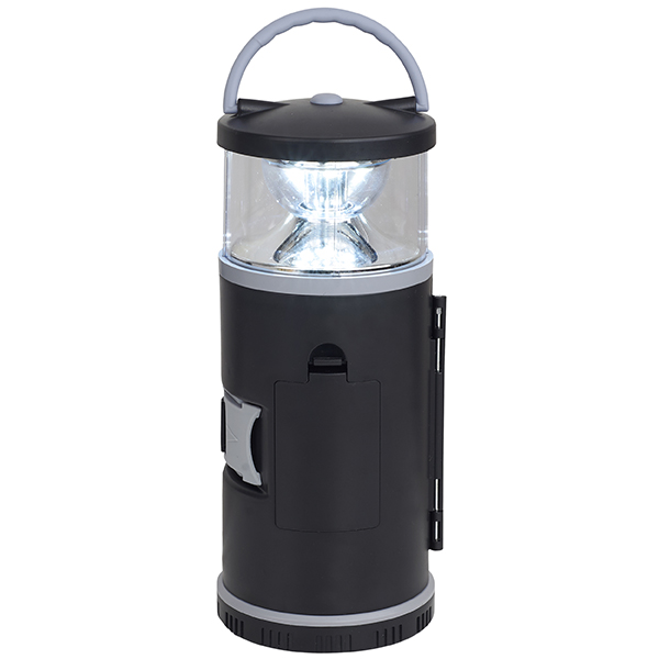 תאורת שטח משולבת עם ערכת כלים 11 חלקים - תמונה 3