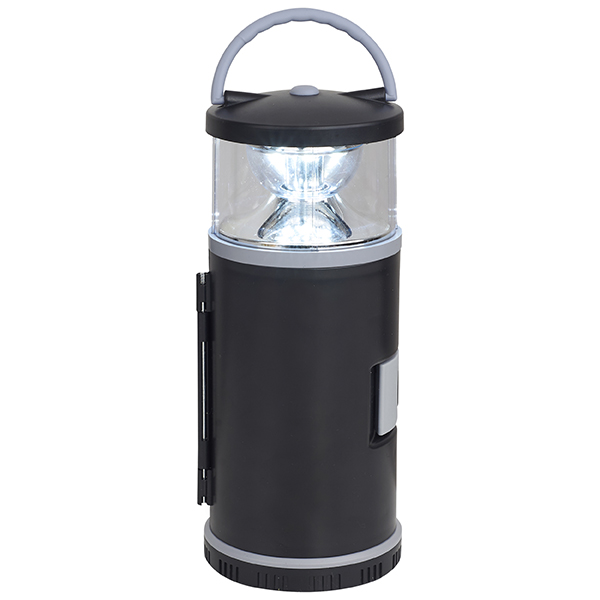 תאורת שטח משולבת עם ערכת כלים 11 חלקים - תמונה 5