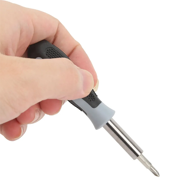 תאורת שטח משולבת עם ערכת כלים 11 חלקים - תמונה 9