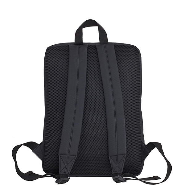 תיק גב מהודר למחשב נייד עד 15.6 אינץ' - תמונה 3