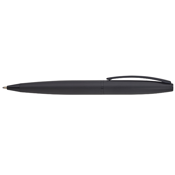 "אורבן" עט מתכת ראש כדורי דיו תוצרת גרמניה - תמונה 7