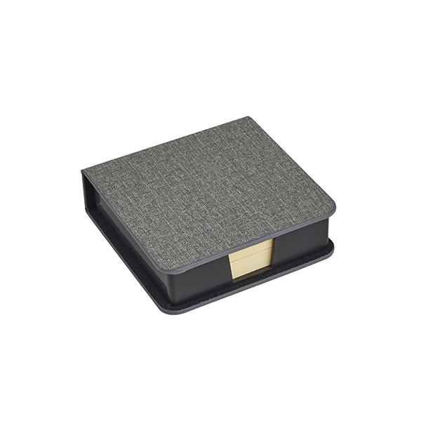 "Post" דפי ממו דביקים צהובים במארז יוקרתי - תמונה 2