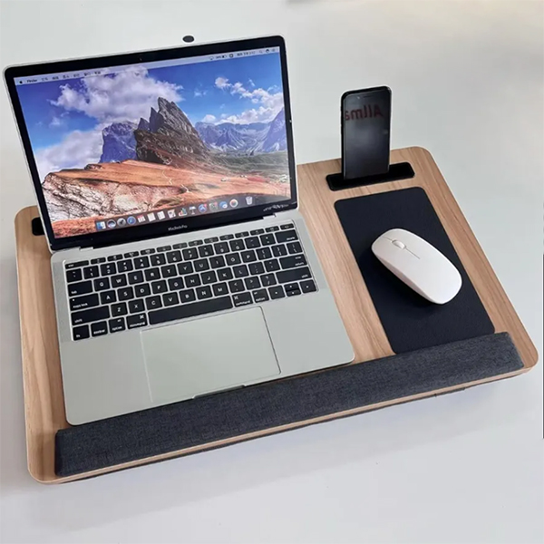 מגש פינוק רב תכליתי למחשב נייד - תמונה 5