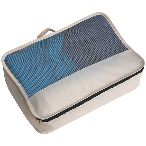 ערכת נסיעות 6 חלקים לארגון אריזה חכמה