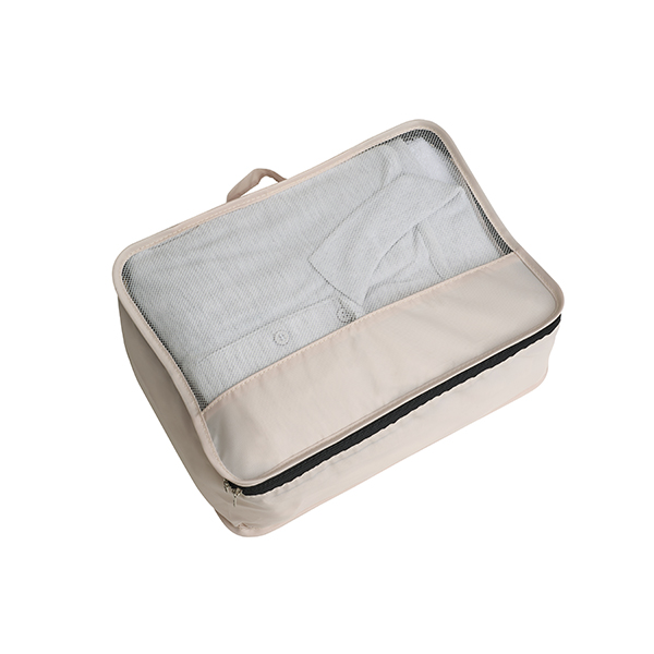 ערכת נסיעות 6 חלקים לארגון אריזה חכמה - תמונה 5