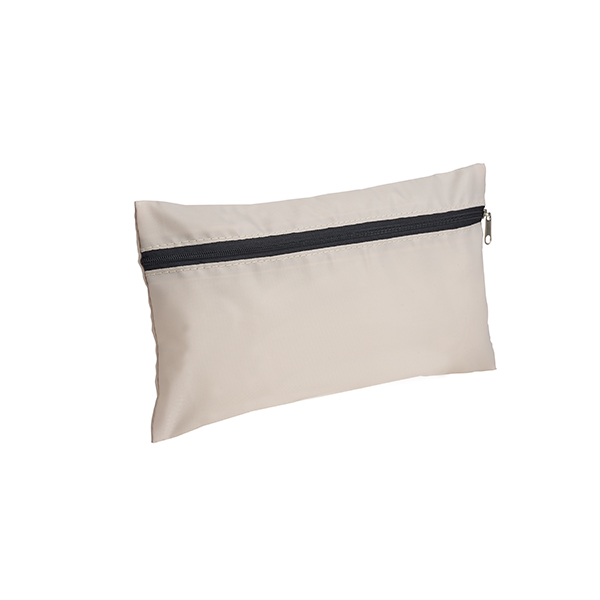 ערכת נסיעות 6 חלקים לארגון אריזה חכמה - תמונה 9