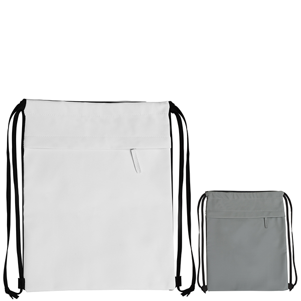 תיק גב שרוכים עשוי PU