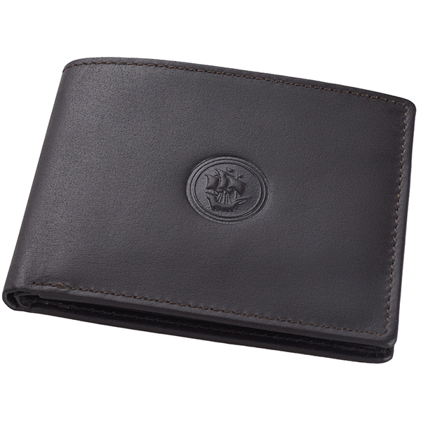 ארנק עור לגבר | 2 תאים לשטרות ו-5 תאים לכרטיסים מבית המותג גבעוני - תמונה 8