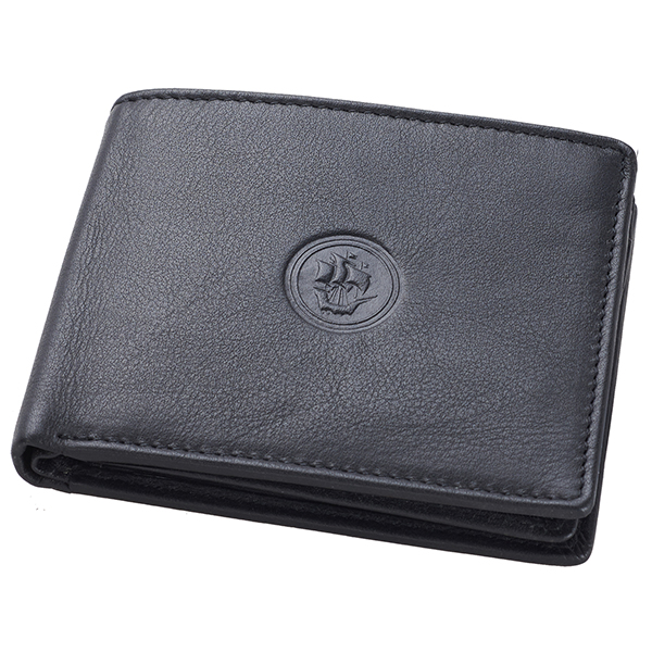 ארנק עור לגבר | 2 תאים לשטרות ו-9 תאים לכרטיסים מבית המותג גבעוני - תמונה 3