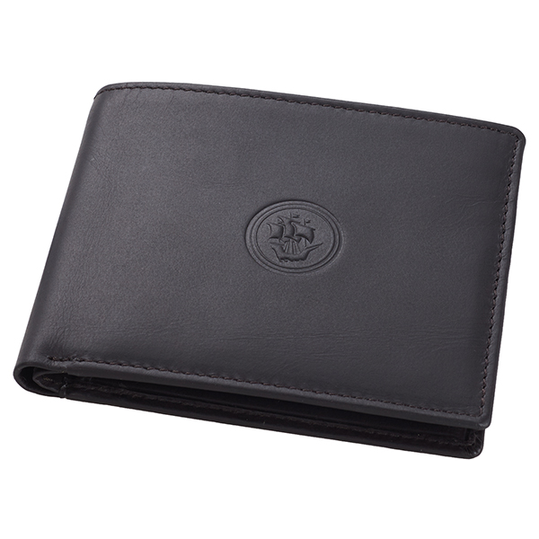 ארנק עור לגבר | 2 תאים לשטרות ו-10 תאים לכרטיסים מבית המותג גבעוני - תמונה 10