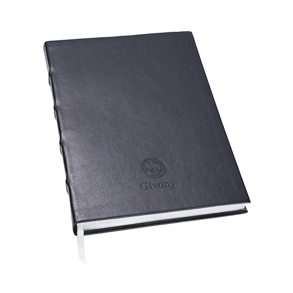 יומן שבועי יוקרתי A5 ל-16 חודש ומחברת עסקים 104 עמוד מבית המותג גבעוני - תמונה 3