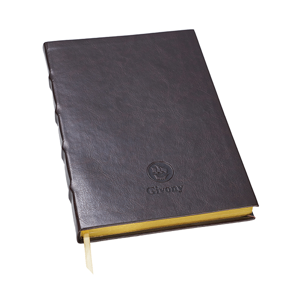 יומן שבועי יוקרתי A5 ל-16 חודש ומחברת עסקים 104 עמוד מבית המותג גבעוני - תמונה 6
