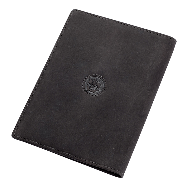 כריכה עור כאמל לדרכון מבית המותג גבעוני - תמונה 5