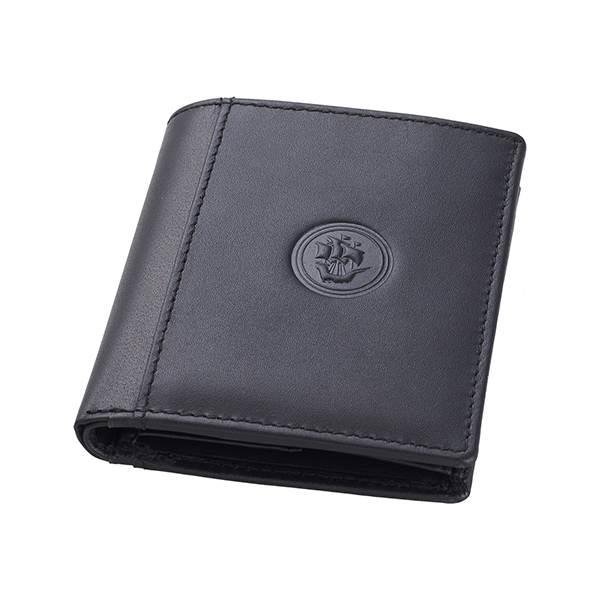 ארנק עור לגבר | תא למטבעות + 2 תאים לשטרות ו-4 תאים לכרטיסים מבית המותג גבעוני - תמונה 9