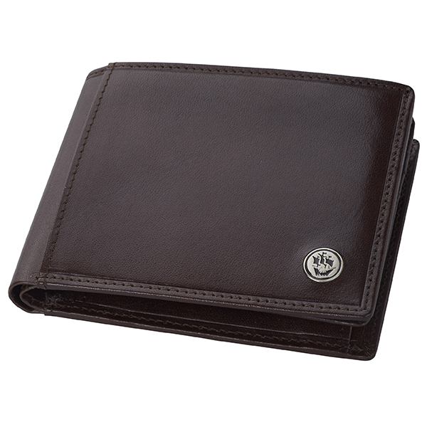 ארנק עור לגבר | תא למטבעות ו-8 תאים לכרטיסים מבית המותג גבעוני - תמונה 15