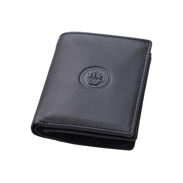 ארנק עור לגבר | תא למטבעות ו-4 תאים לכרטיסים מבית המותג גבעוני - תמונה 11