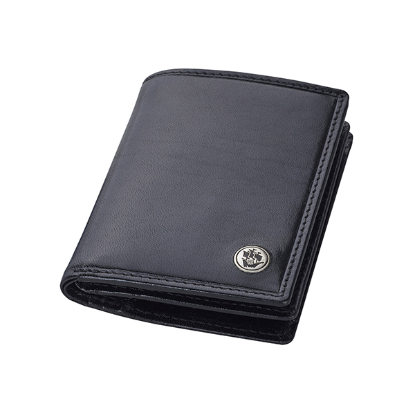 ארנק עור לגבר | תא למטבעות ו-4 תאים לכרטיסים מבית המותג גבעוני - תמונה 15