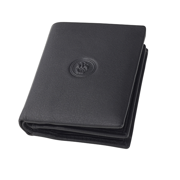 ארנק עור לגבר | תא למטבעות ו-4 תאים לכרטיסים מבית המותג גבעוני - תמונה 19