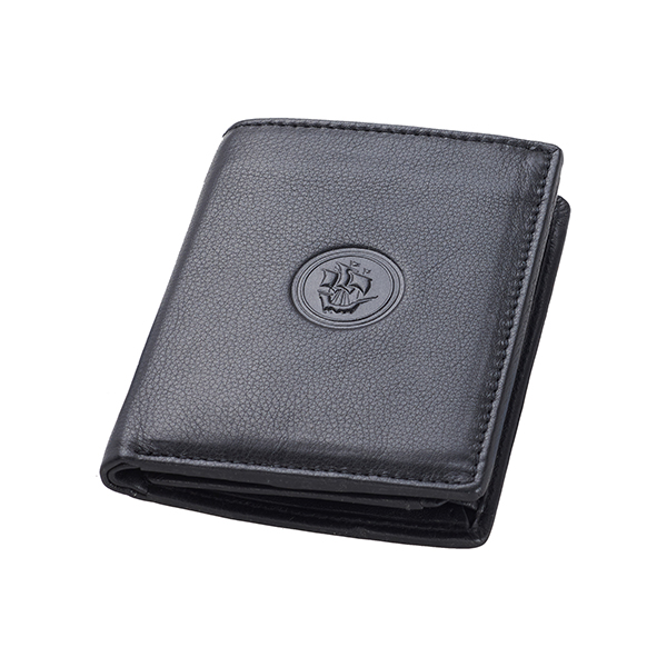 ארנק עור לגבר | תא למטבעות ו-4 תאים לכרטיסים מבית המותג גבעוני - תמונה 3