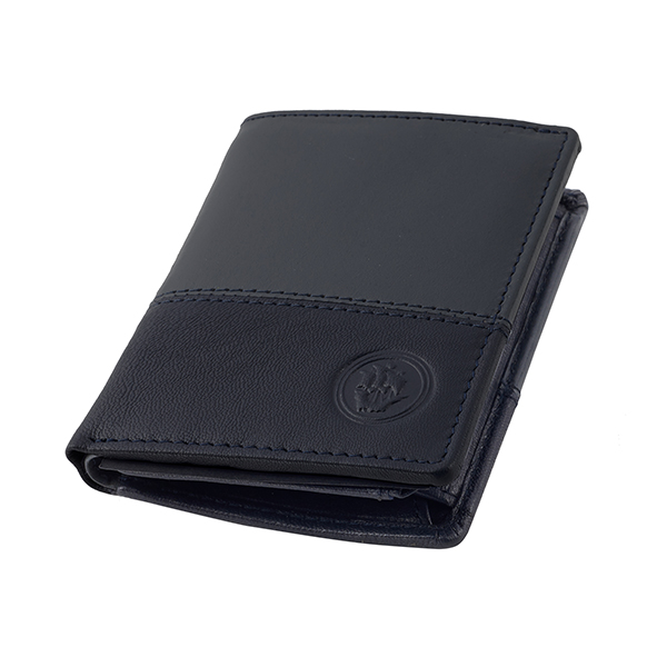 ארנק עור לגבר | תא למטבעות ו-4 תאים לכרטיסים מבית המותג גבעוני - תמונה 21