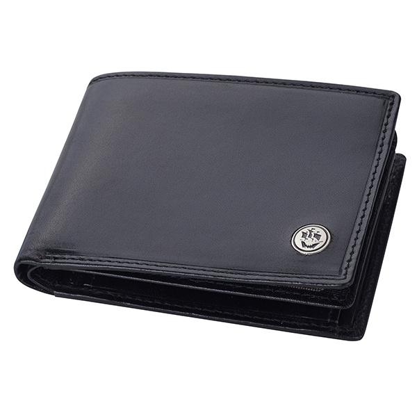 ארנק עור כאמל לגבר | קלפה עליונה + תא למטבעות מבית המותג גבעוני - תמונה 13