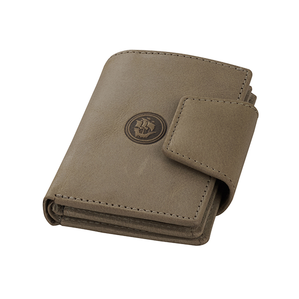 ארנק בטיחות RFID + NFC מעור תא לשטרות מבית המותג גבעוני - תמונה 3