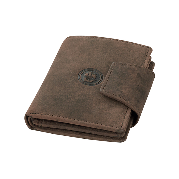 ארנק בטיחות RFID + NFC מעור תא לשטרות מבית המותג גבעוני - תמונה 7