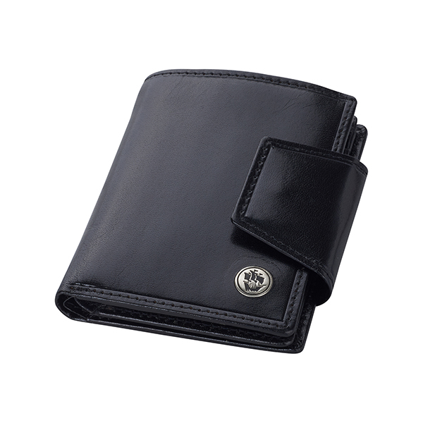 ארנק בטיחות RFID + NFC מעור תא לשטרות מבית המותג גבעוני - תמונה 9